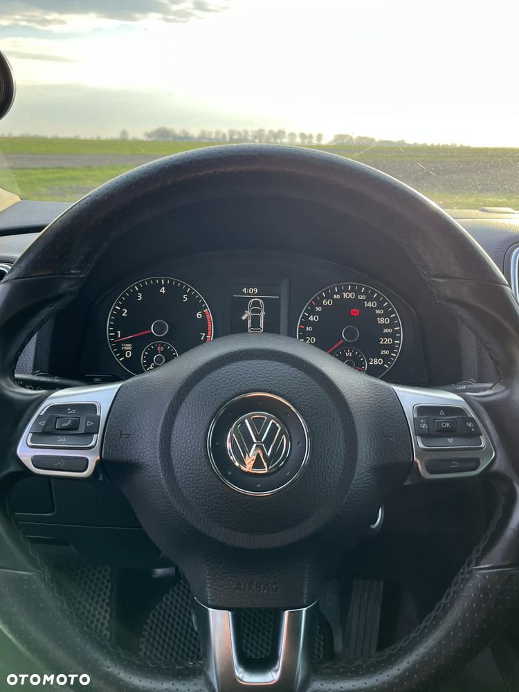 Volkswagen Scirocco 1.4 TSI - 12