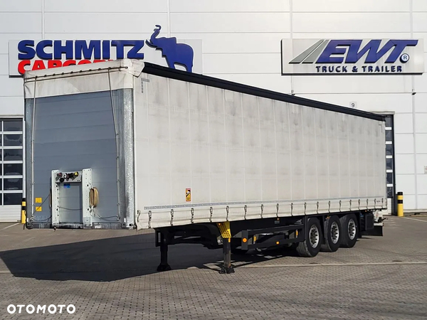 Schmitz Cargobull -