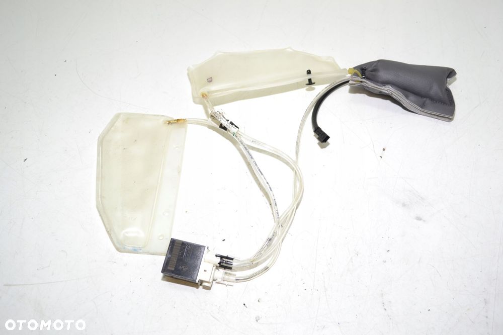 BMW E81 E84 E87 E90 E91 E92 Pompka Fotela Poduszka Lędźwiowa 7138788 - 2