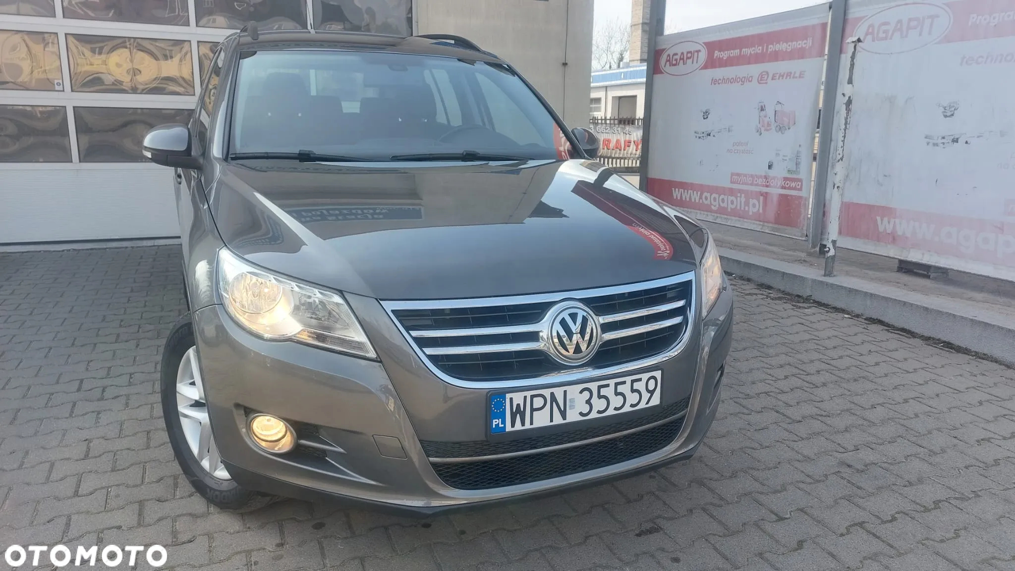 Volkswagen Tiguan 1.4 TSI Sport&Style - 23