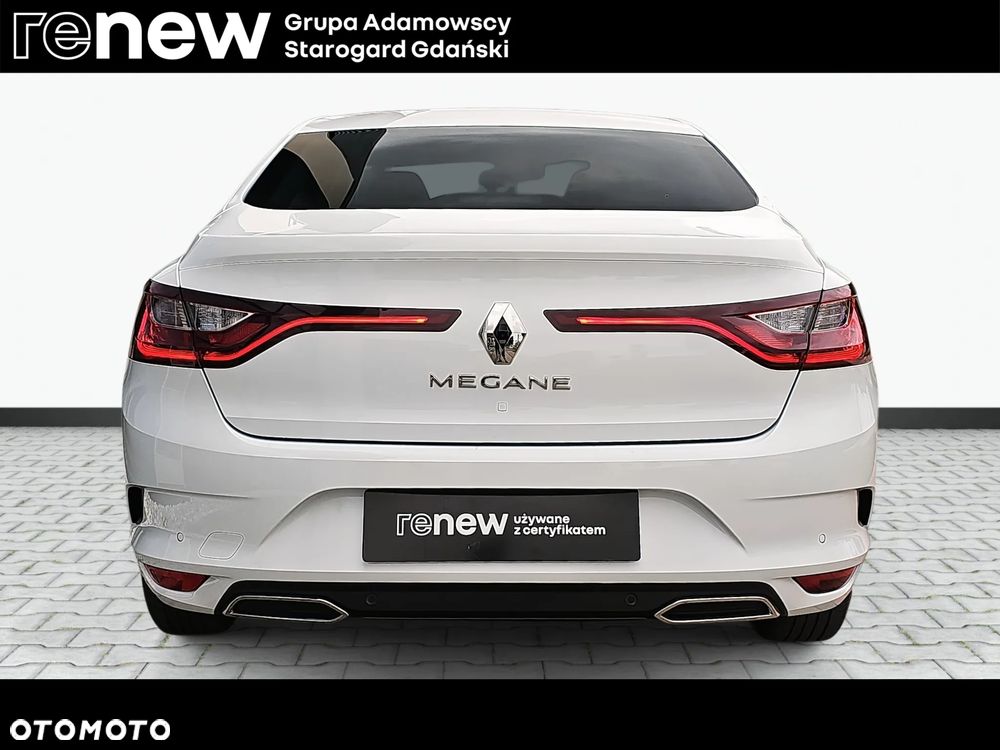 Renault Megane 1.3 TCe FAP Intens EDC - 12