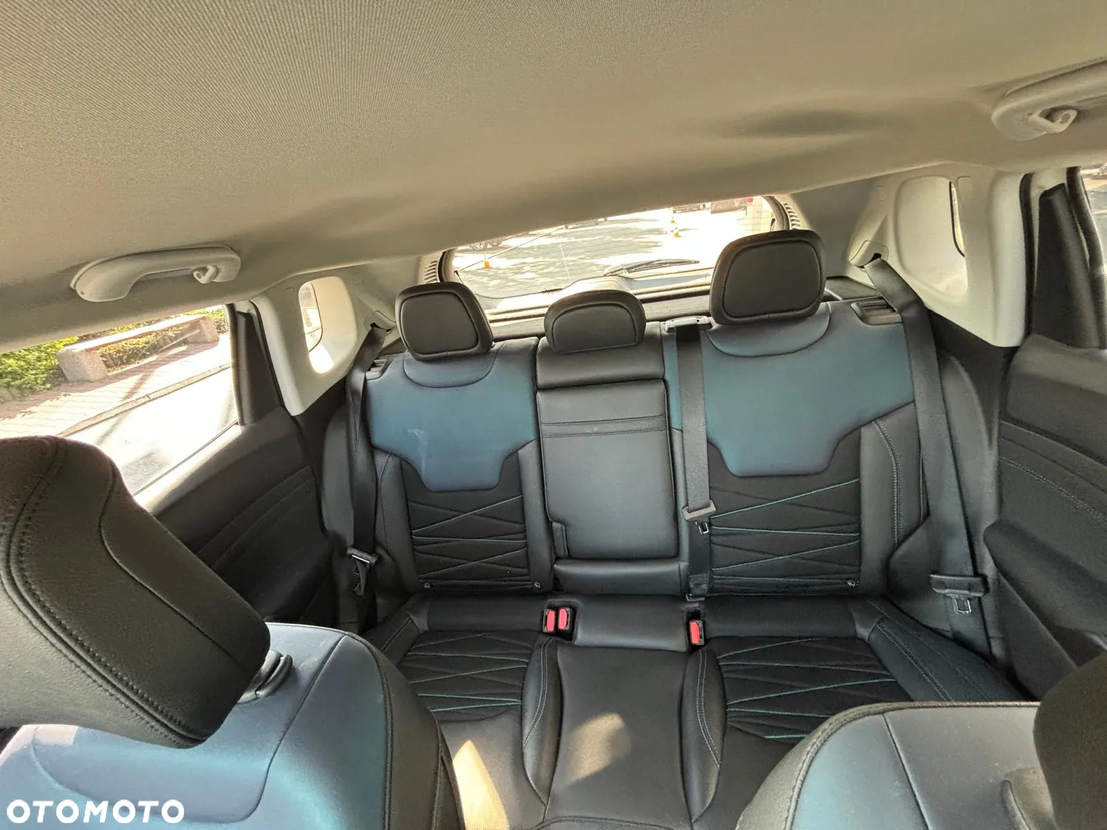 Jeep Compass 1.5 T4 mHEV Upland FWD S&S DCT - 5