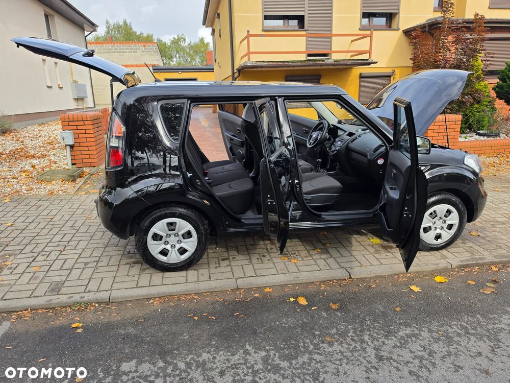 Kia Soul - 18