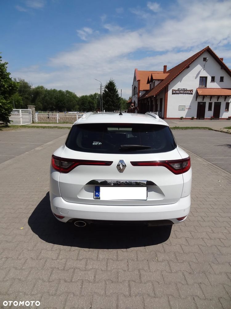 Renault Megane 1.6 dCi Intens - 9