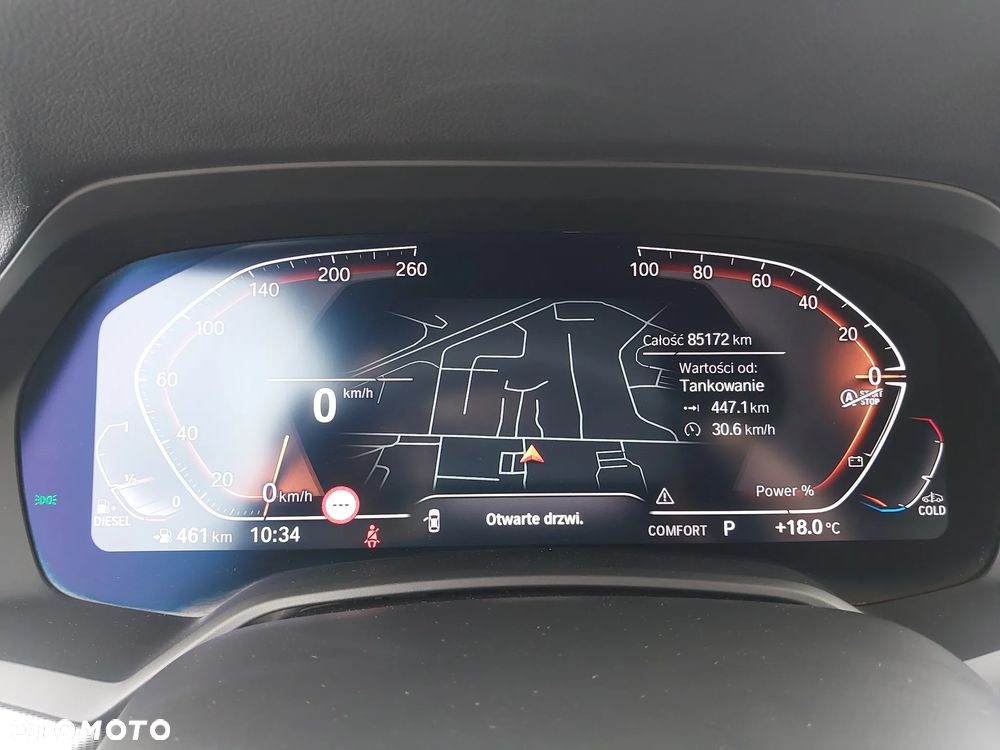 BMW X5 xDrive25d sport - 21
