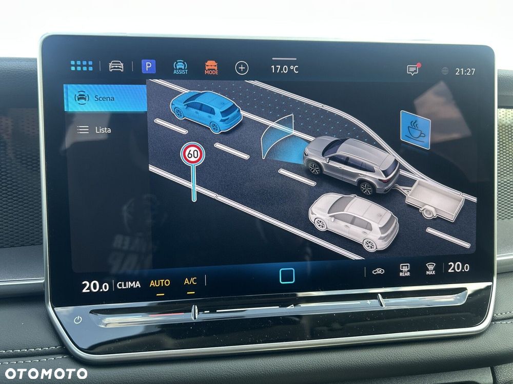 Volkswagen Tayron - 24