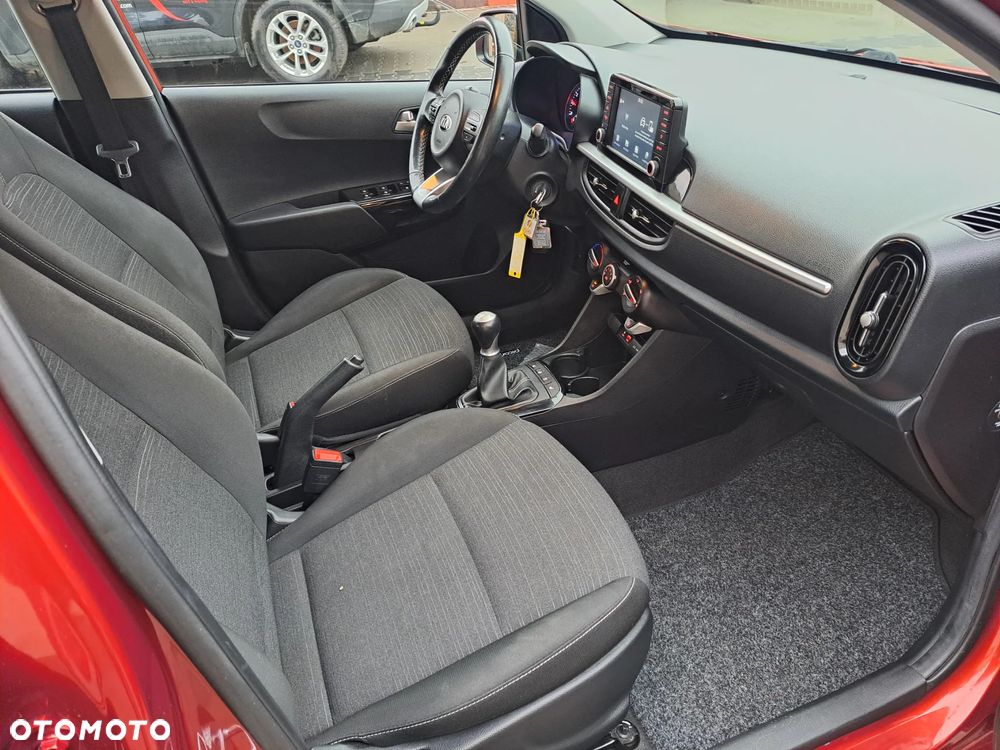 Kia Picanto 1.0 Dream-Team Edition - 9