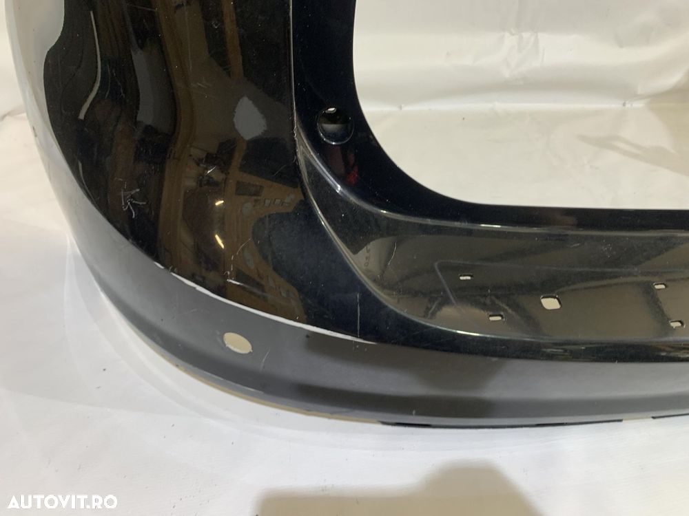 Bara spate Ford C-Max, 2010, 2011, 2012, 2013, 2014, 2015, 2016, 2017, 2018, cod origine OE AM51-17K823J. - 9