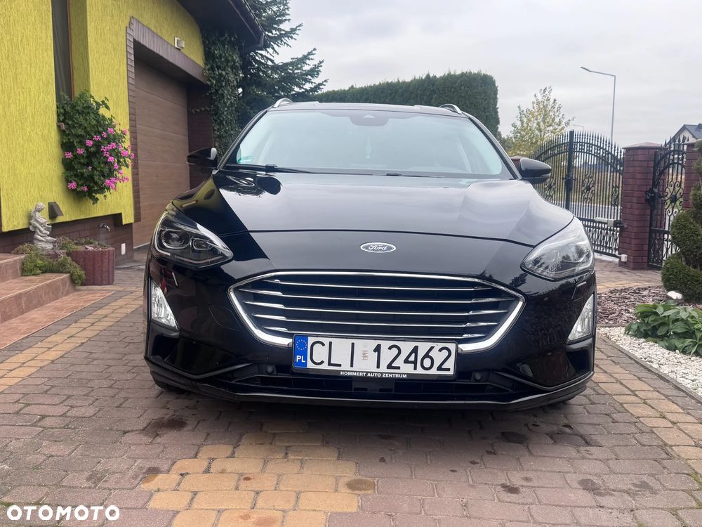 Ford Focus - 2
