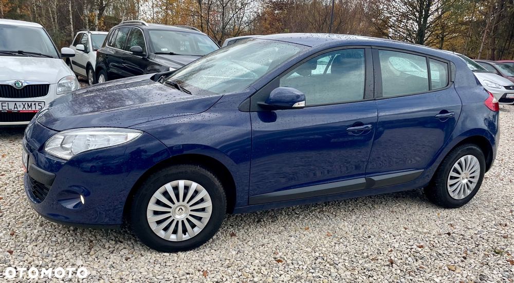 Renault Megane 1.6 16V 100 Expression - 7