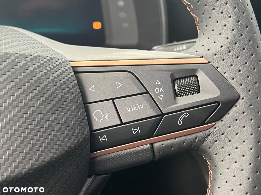 Cupra Leon Sportstourer - 18