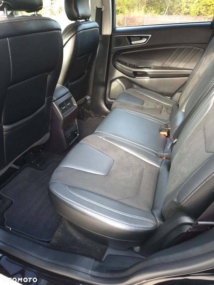 Ford Edge 2.0 TDCi Twin-Turbo 4WD ST-Line - 10