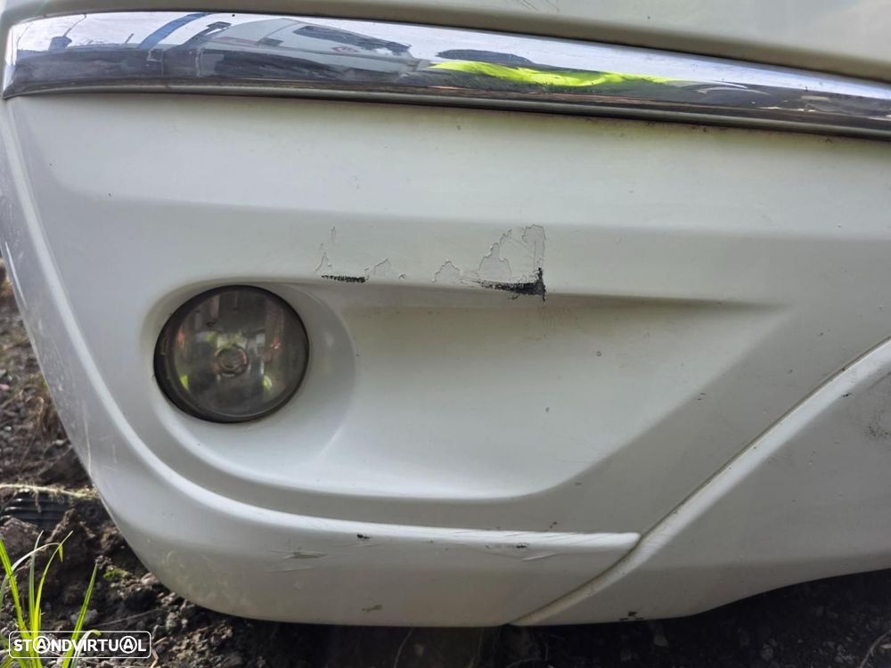 FRENTE COMPLETA SSANGYONG RODIUS - 5