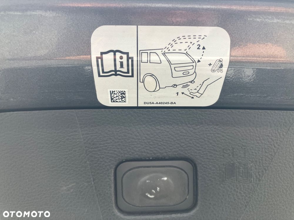 Ford Edge 2.0 TDCi Bi-Turbo 4x4 Titanium - 16