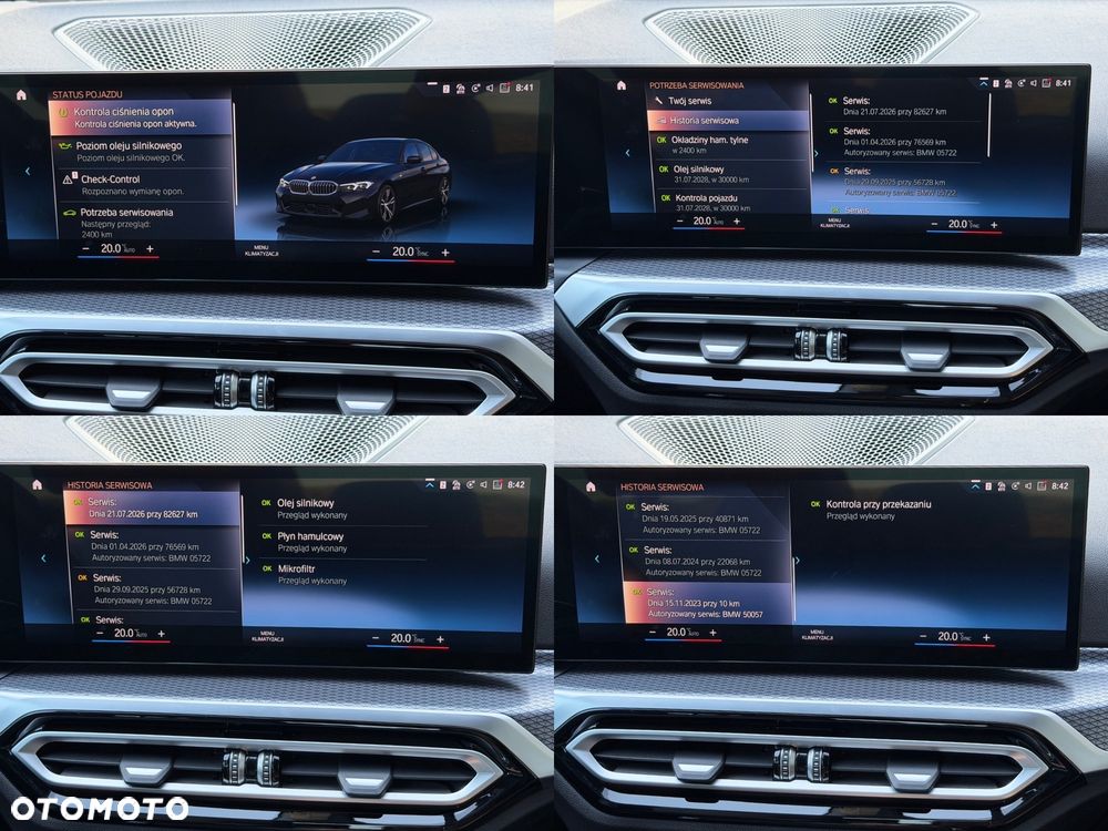 BMW Seria 3 318i M Sport sport - 18
