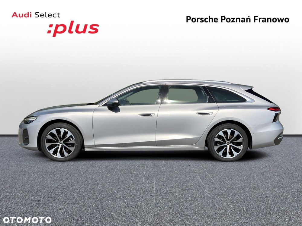 Audi A6 Avant - 3