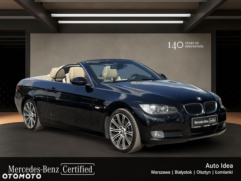 BMW Seria 3 - 8