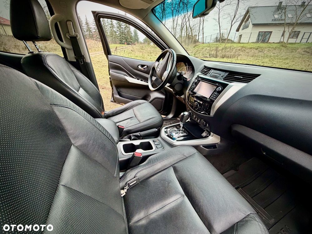 Nissan Navara - 5