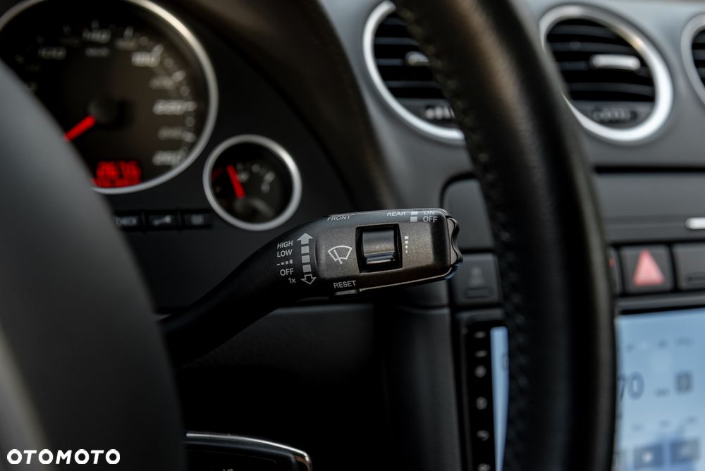 Seat Exeo ST 1.8 TSI Style - 32