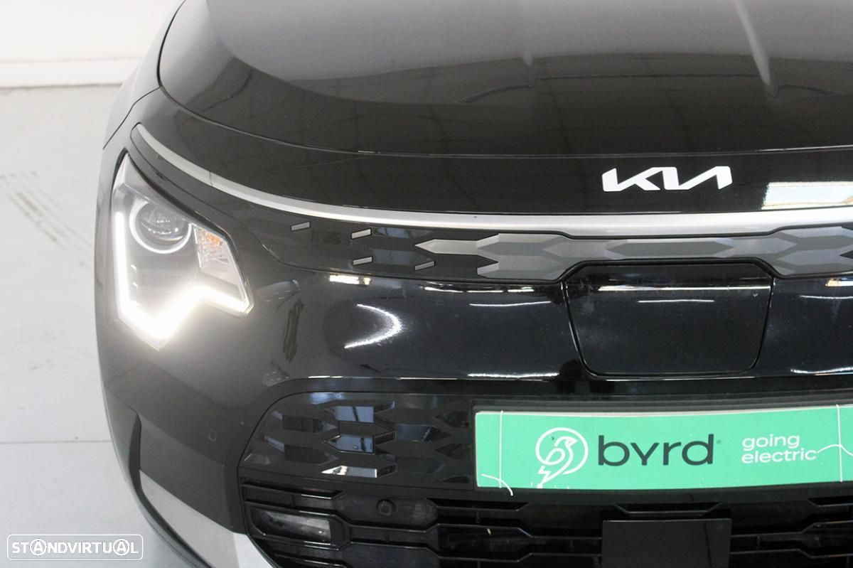 Kia e-Niro 64kWh - 4