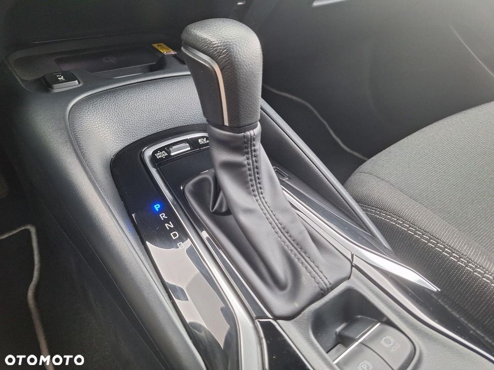 Toyota Corolla 1.8 Hybrid Style - 23