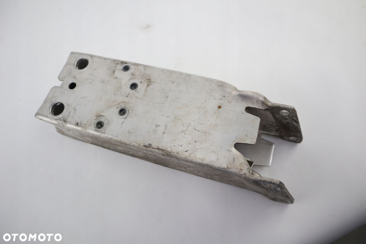 STREFA ZGNIOTU ODBÓJ PAS BMW F48 F39 F45 F46 PRAWY 51117406386 - 6