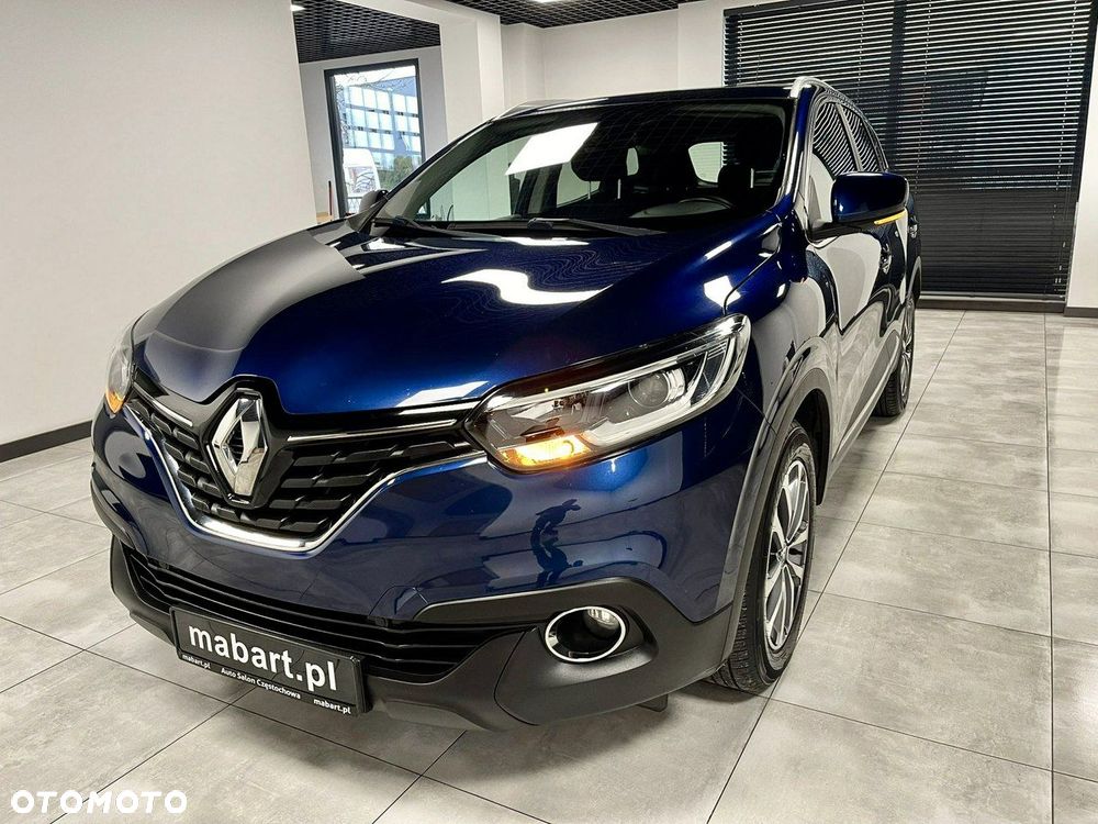 Renault Kadjar 1.5 dCi Energy Zen EDC - 14