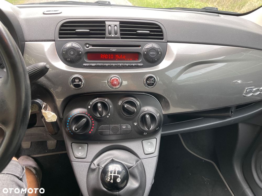 Fiat 500 1.2 S - 16