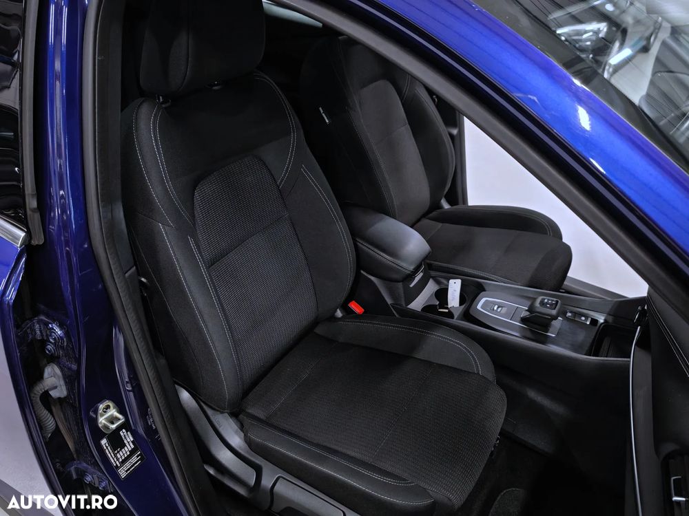 Nissan Qashqai 1.3 DIG-T MHEV Xtronic Acenta - 9