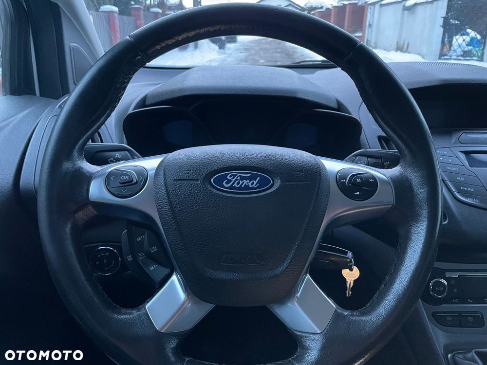 Ford Transit Connect 230 L2 Trend (bryg.) - 11