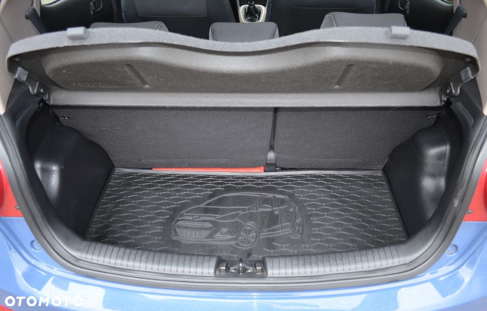 Hyundai i10 1.0 Access - 9