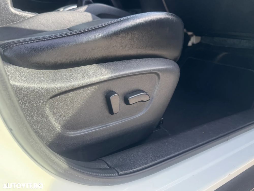 Nissan X-Trail 1.6 dCi Tekna - 25