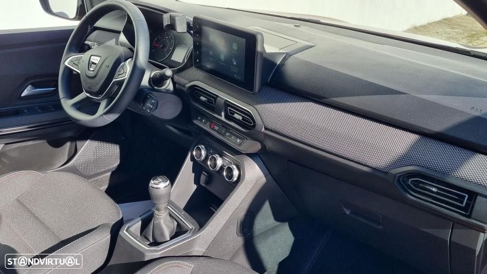 Dacia Jogger 1.0 ECO-G Extreme Bi-Fuel - 19