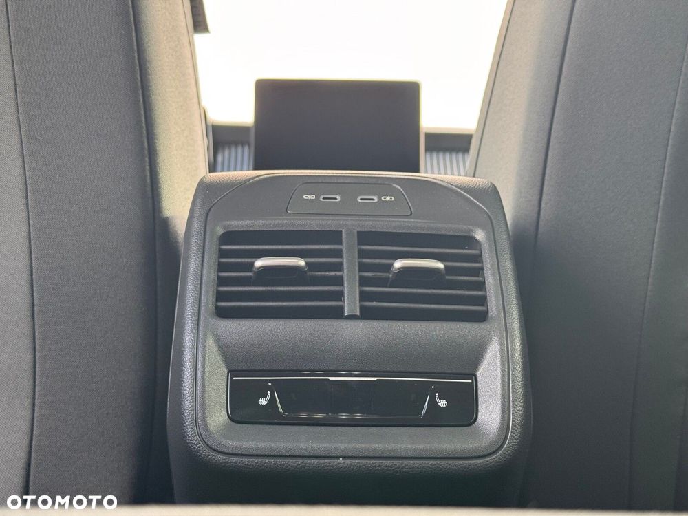 Skoda Superb 2.0 TDI SCR 4x4 Drive DSG - 20