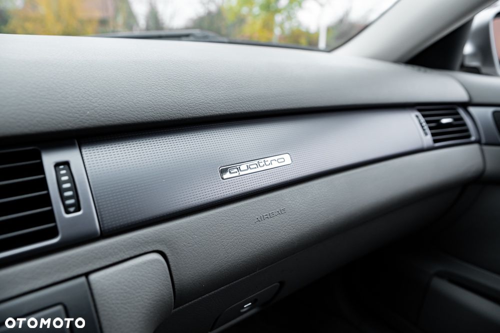 Audi A6 Limousine - 31