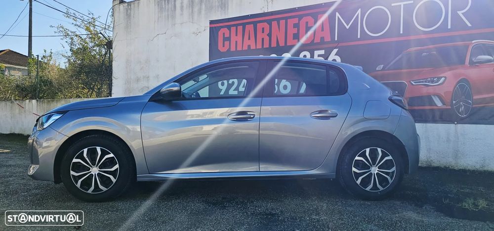 Peugeot 208 PureTech 75 Allure Pack - 6
