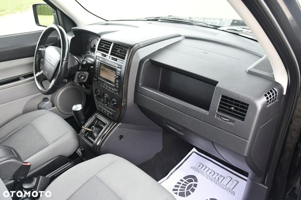 Jeep Patriot - 19
