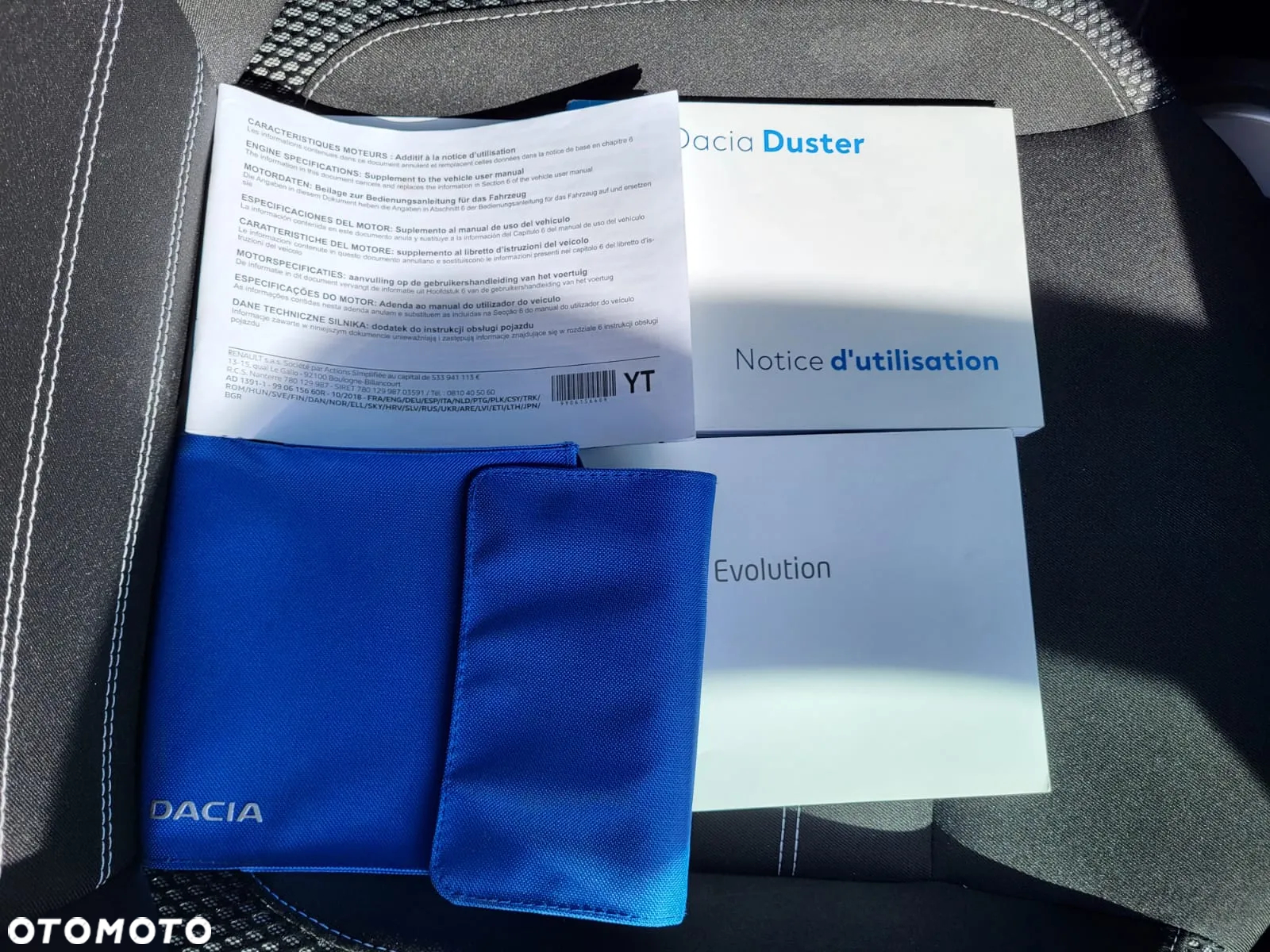 Dacia Duster 1.5 Blue dCi Comfort - 27