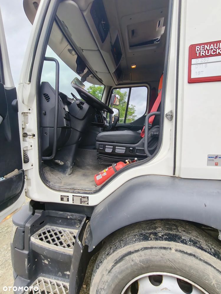 Renault D W MDA3C. - 5