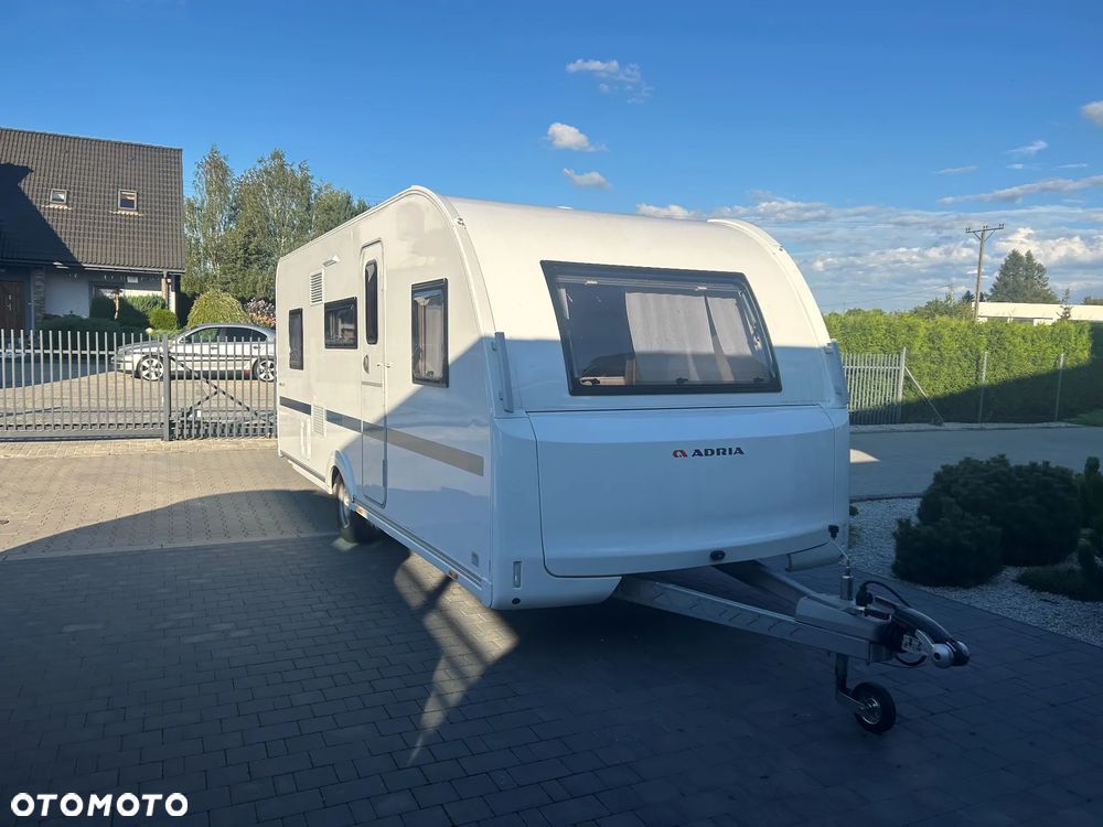 Adria Altea 552pk - 1