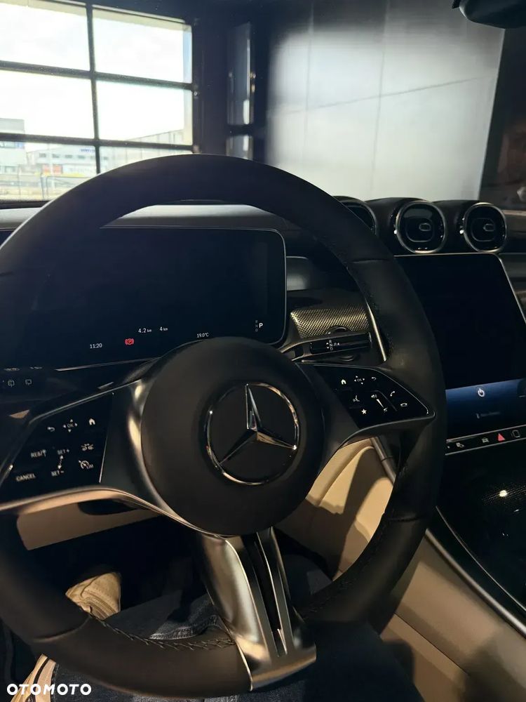 Mercedes-Benz GLC 200 d mHEV 4-Matic Avantgarde - 6
