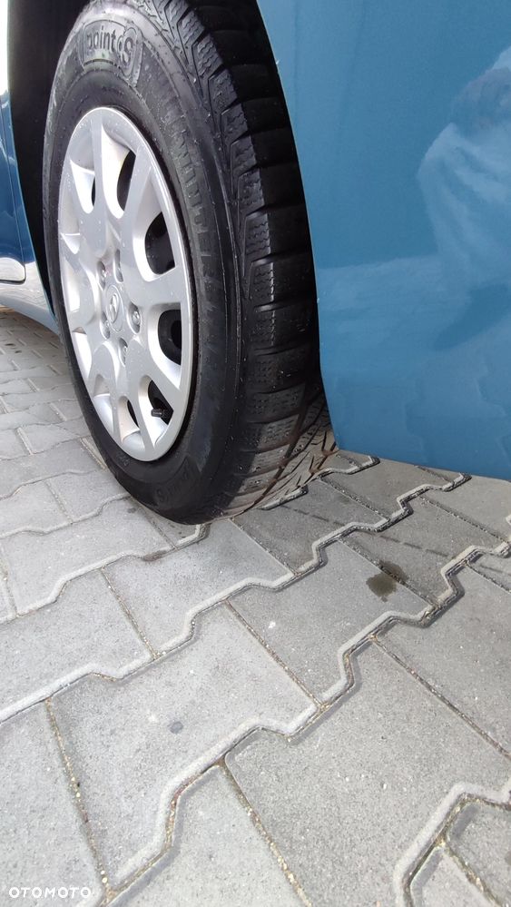 Hyundai i30 1.4 CRDi Trend - 24