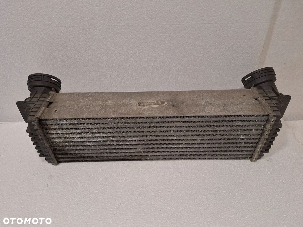 BMW X5 E70 2010 Intercooler chłodnica 1751780932101 - 2