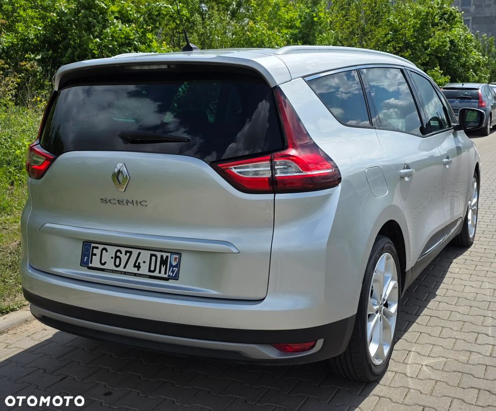 Renault Scenic 1.5 dCi Intens - 7
