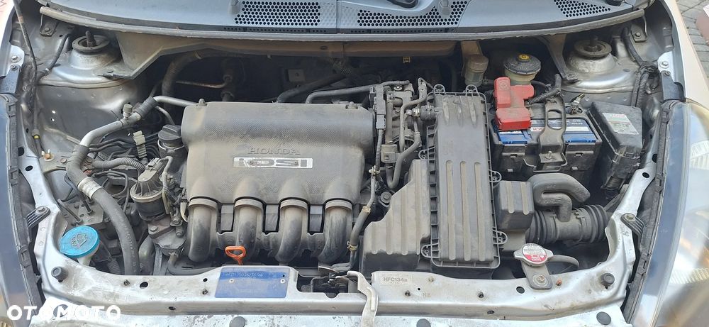 Honda Jazz - 14