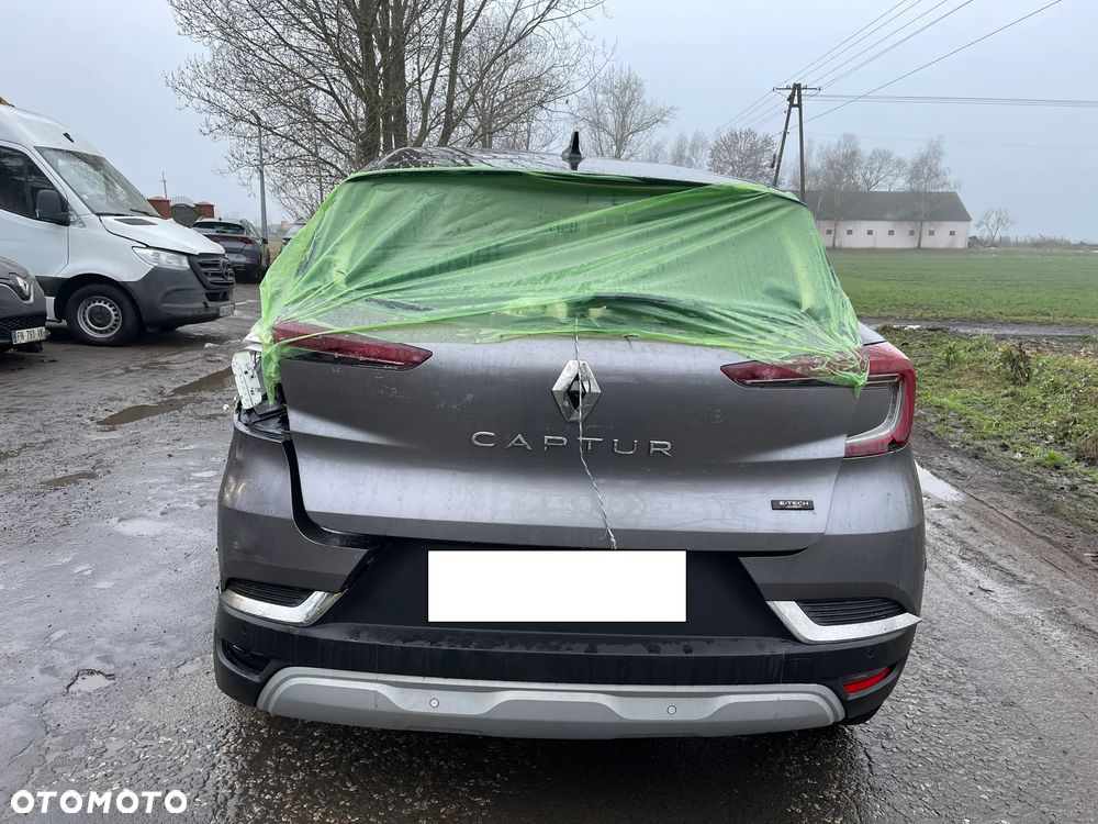 Renault Captur 1.6 E-TECH Full Hybrid 145 Intens - 31
