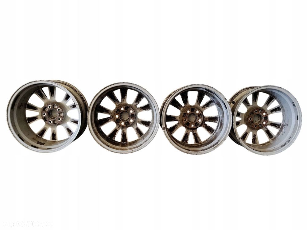 FELGI ALUMINIOWE OPEL ZAFIRA B LIFT (2008-2014) 1.9 CDTI 120KM 13120652 - 10