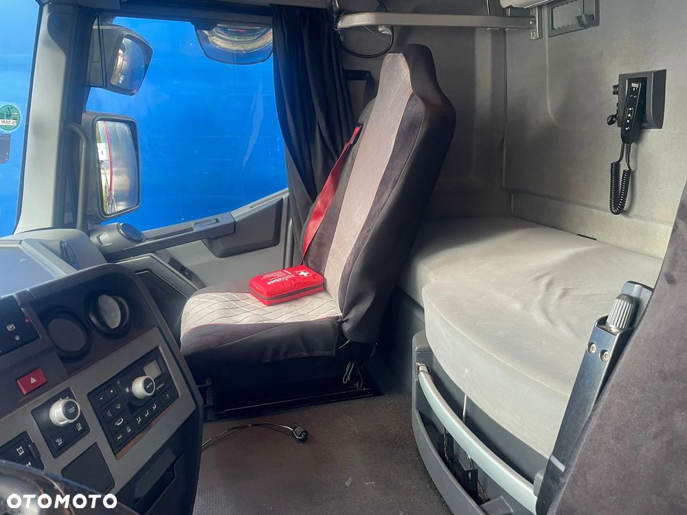 Renault T460 - 25