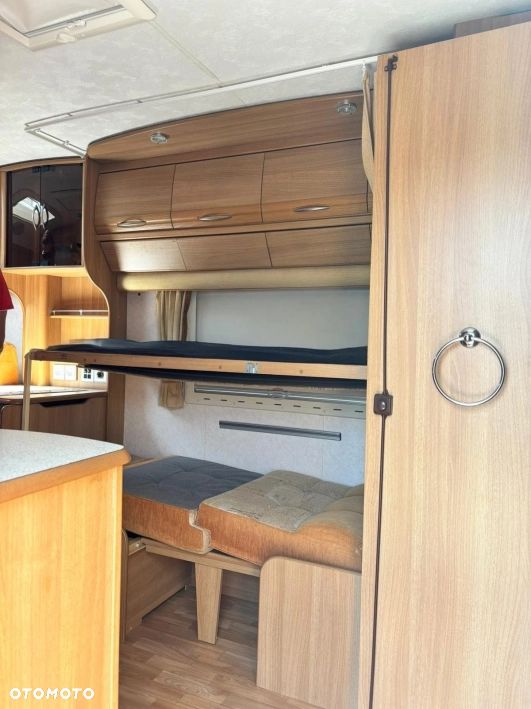 Coachman LASER 590/4 - 5