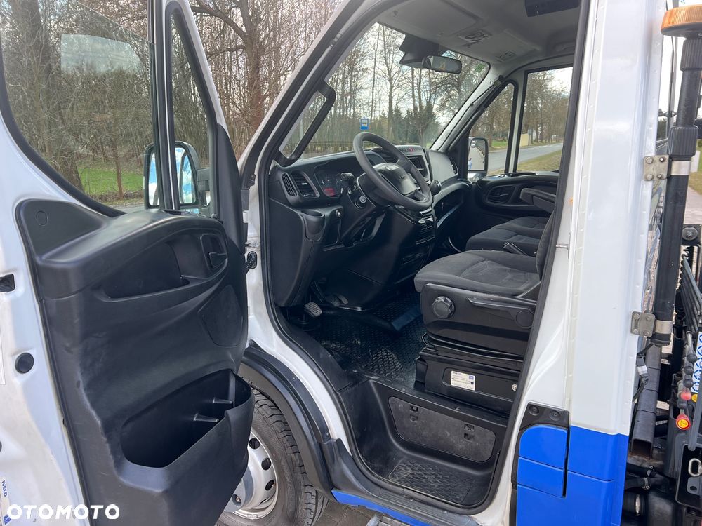 Iveco Daily 65.150 - 27